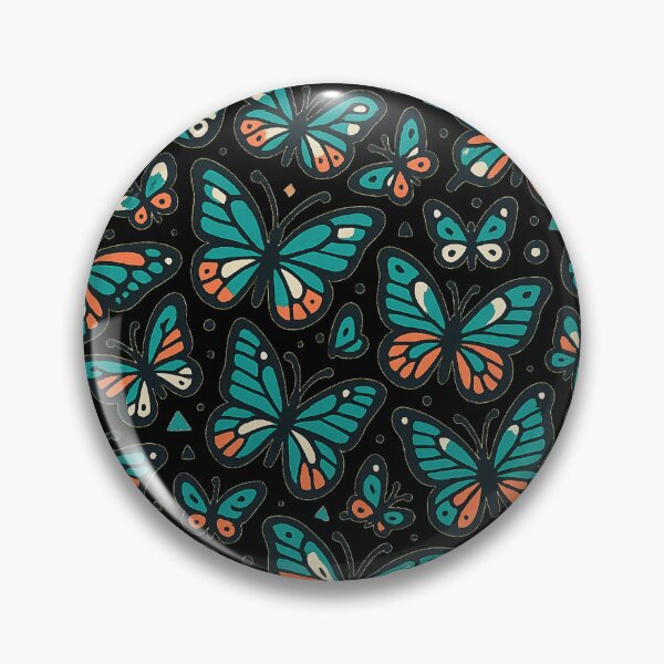 Item preview, Butterflies designed and sold by Galathi Designs.
