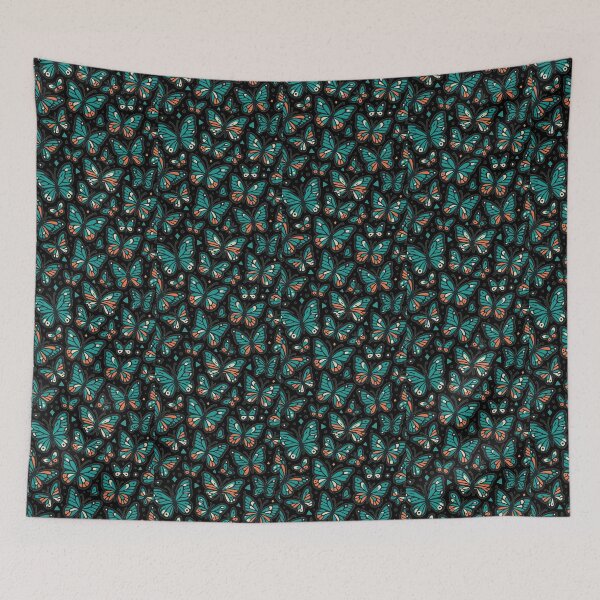 Item preview, Butterflies designed and sold by Galathi Designs.
