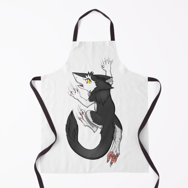Item preview, Tatto Hanging sergal suprised designed and sold by Reno-Viol.