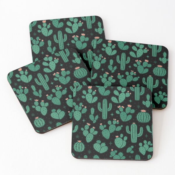 Item preview, Cactus designed and sold by Galathi Designs.