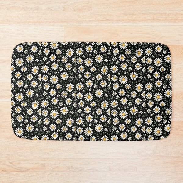 Item preview, Daisies designed and sold by Galathi Designs.