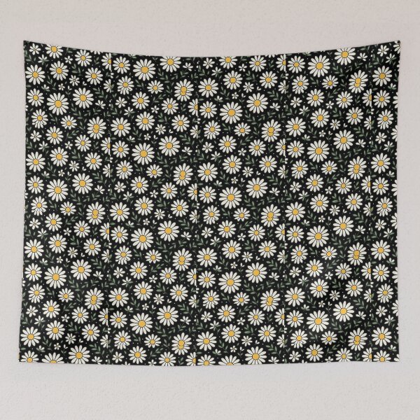 Item preview, Daisies designed and sold by Galathi Designs.