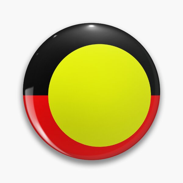 Item preview, Flag of the Aboriginal Peoples Flag designed and sold by Peter Etchells.