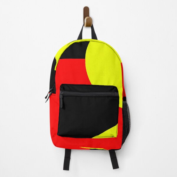 Item preview, Flag of the Aboriginal Peoples Flag designed and sold by Peter Etchells.