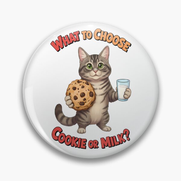 Item preview, American Shorthair Cat Cereal Cookie Lover Design designed and sold by Art-Arcade6.