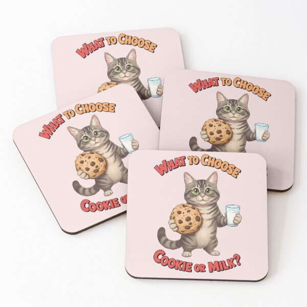 Item preview, American Shorthair Cat Cereal Cookie Lover Design designed and sold by Art-Arcade6.