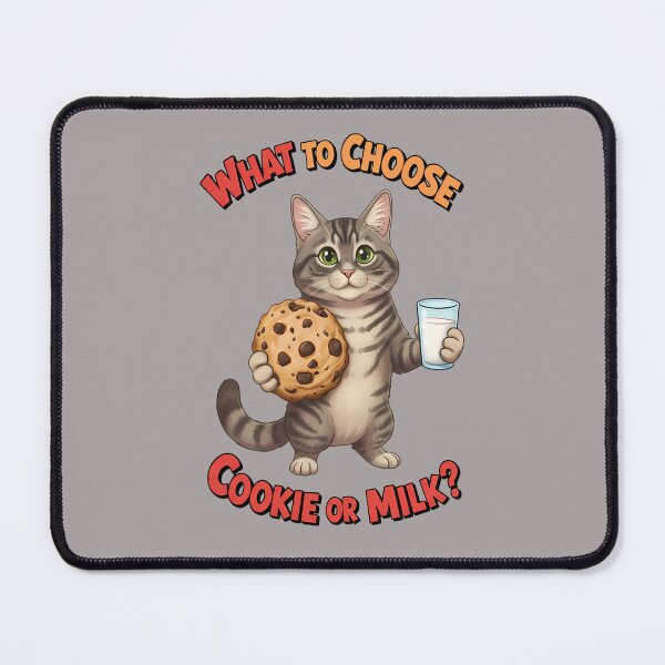 Item preview, American Shorthair Cat Cereal Cookie Lover Design designed and sold by Art-Arcade6.