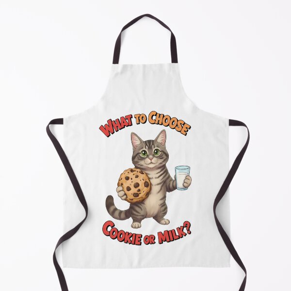 Item preview, American Shorthair Cat Cereal Cookie Lover Design designed and sold by Art-Arcade6.