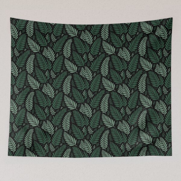 Item preview, Ferns designed and sold by Galathi Designs.