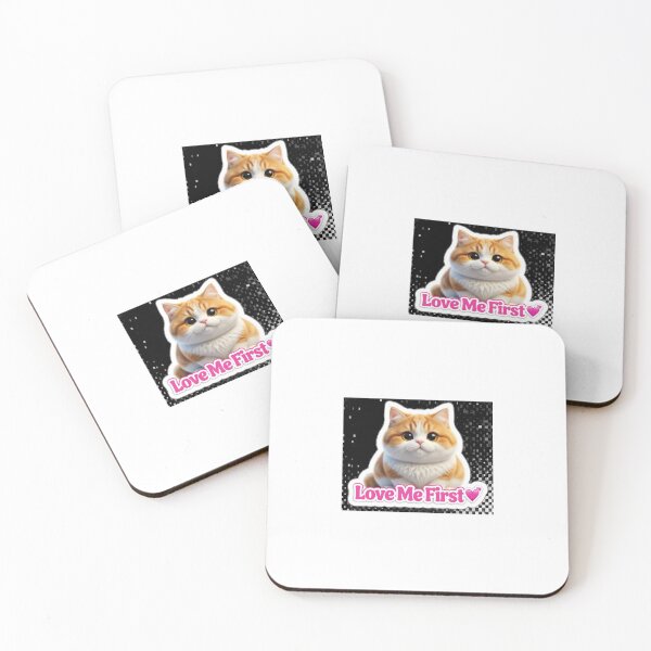Item preview, Obsessed with these cute cat stickers ?✨ designed and sold by Cutecatties.
