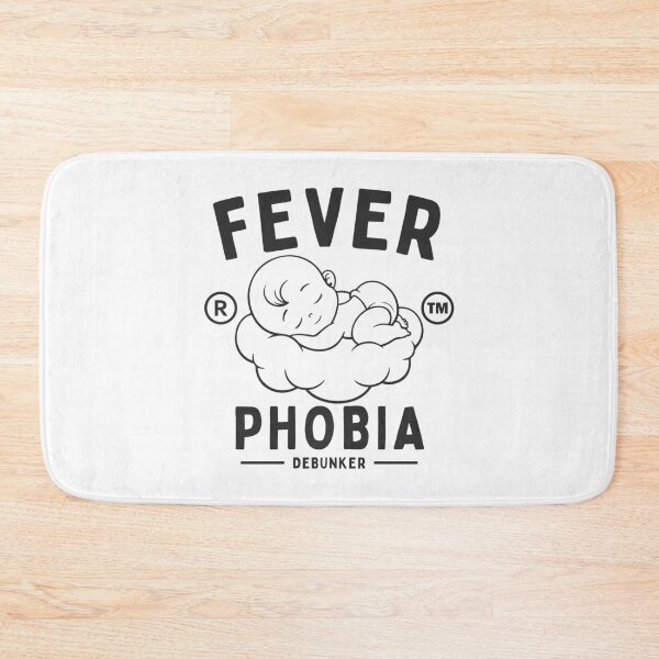 Item preview, Fever phobia debunker designed and sold by Peerless-Prime.