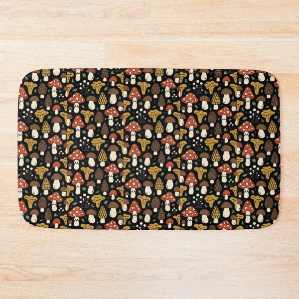 Item preview, Mushrooms designed and sold by Galathi Designs.