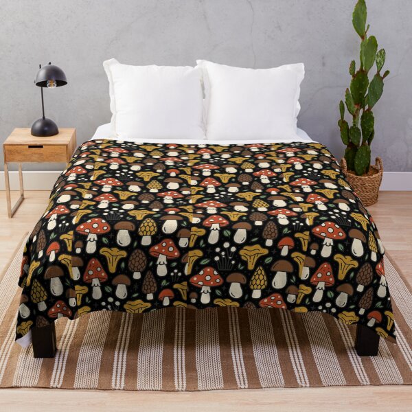 Item preview, Mushrooms designed and sold by Galathi Designs.