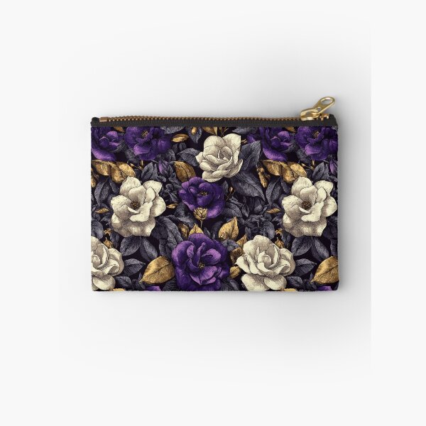 Item preview, Lush Gardenias Floral  - Flower Bouquet Pattern  - Baptism Gifts designed and sold by RoyalStarsPatts.