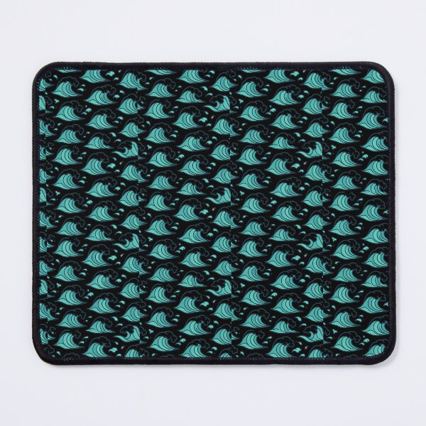 Item preview, Ocean Waves designed and sold by Galathi Designs.