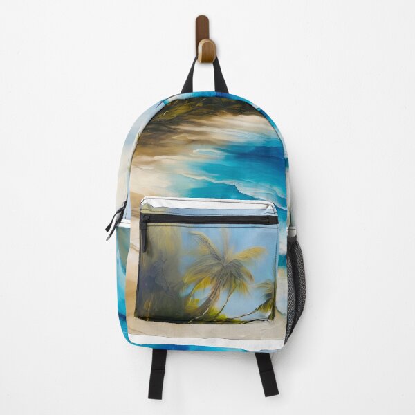 Item preview, Caribbean tranquility  designed and sold by Island Art Studios.