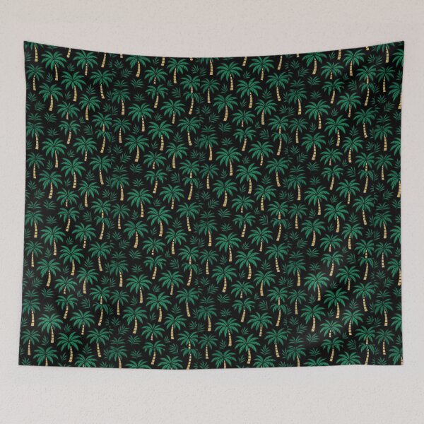 Item preview, Palm Trees designed and sold by Galathi Designs.