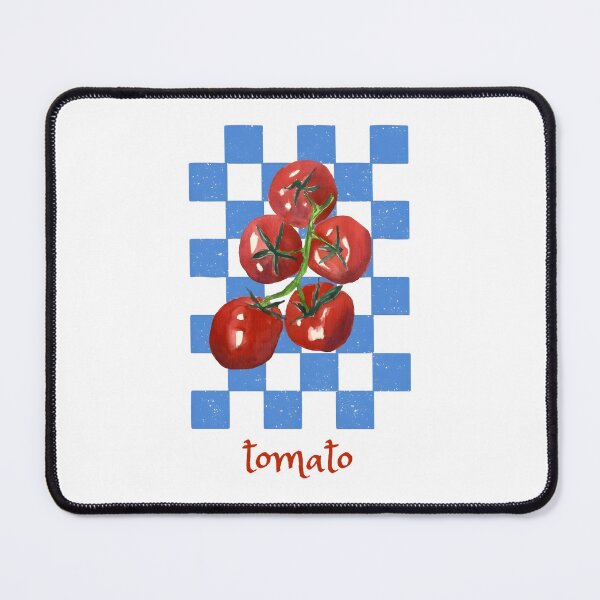 Item preview, Retro Mediterranean Tomato designed and sold by SlayPOPShop.