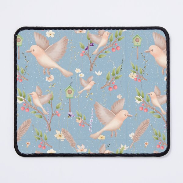 Item preview, Spring birds designed and sold by Oits.