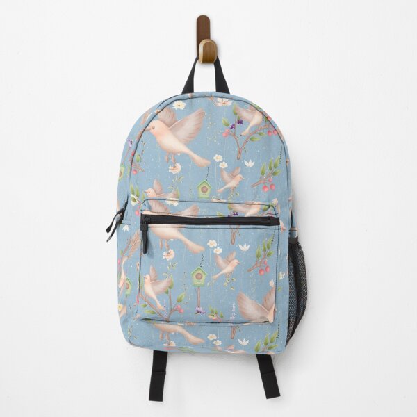 Item preview, Spring birds designed and sold by Oits.