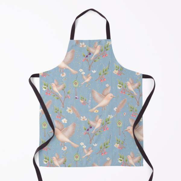 Item preview, Spring birds designed and sold by Oits.