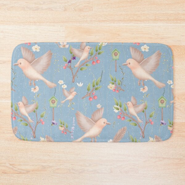 Item preview, Spring birds designed and sold by Oits.