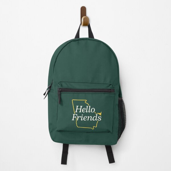 Item preview, Hello Friends Masters Tournament designed and sold by Luckytimestore.