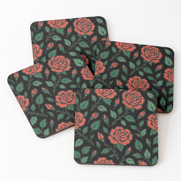 Item preview, Roses designed and sold by Galathi Designs.