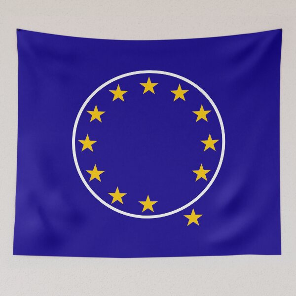 Item preview, Brexit Leaving the European Circle  designed and sold by ThatMerchStore.