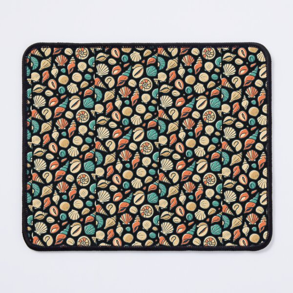 Item preview, Seashells designed and sold by Galathi Designs.