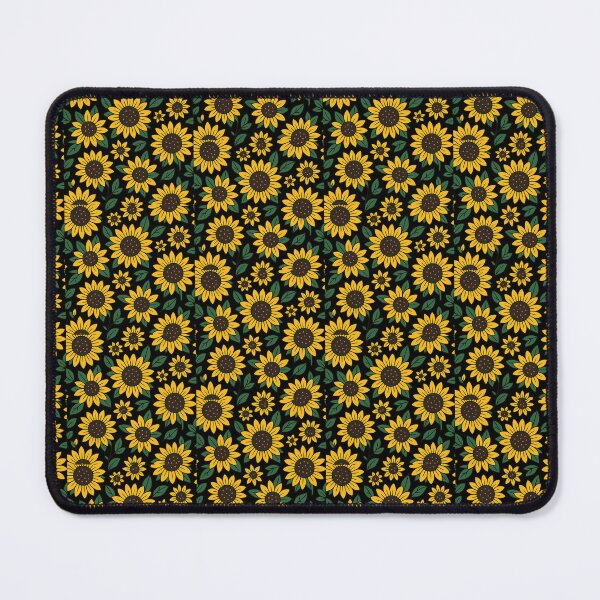 Item preview, Sunflowers designed and sold by Galathi Designs.