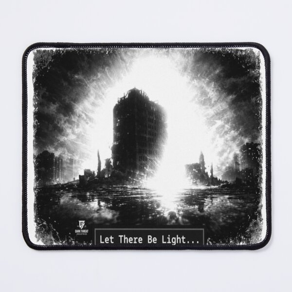 Item preview, Let There Be Light designed and sold by Dark Threat Industries.