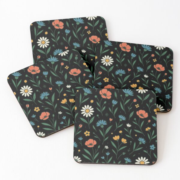 Item preview, Wildflowers designed and sold by Galathi Designs.