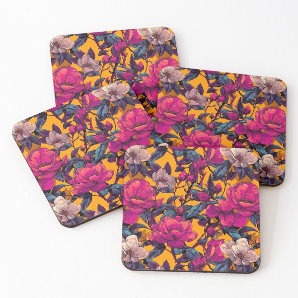 Item preview, Stunning Gardenias Flower  - Birthday Flower Pattern  - Best Gifts For Mom designed and sold by RoyalStarsPatts.