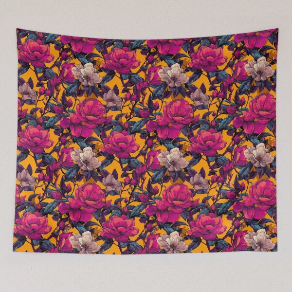 Item preview, Stunning Gardenias Flower  - Birthday Flower Pattern  - Best Gifts For Mom designed and sold by RoyalStarsPatts.