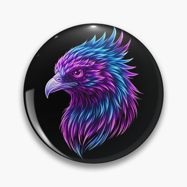 Item preview, Dark Aesthetic Phoenix T-Shirt Design designed and sold by SLDavincy.