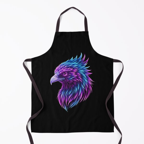 Item preview, Dark Aesthetic Phoenix T-Shirt Design designed and sold by SLDavincy.