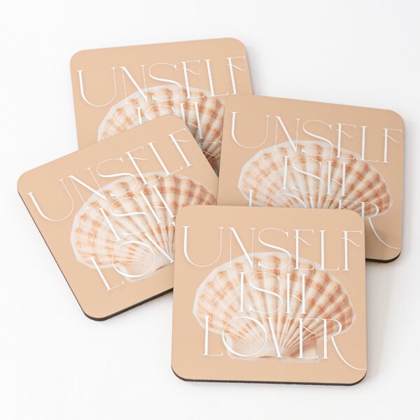 Item preview, Unselfish Lover designed and sold by ShopPersephone.