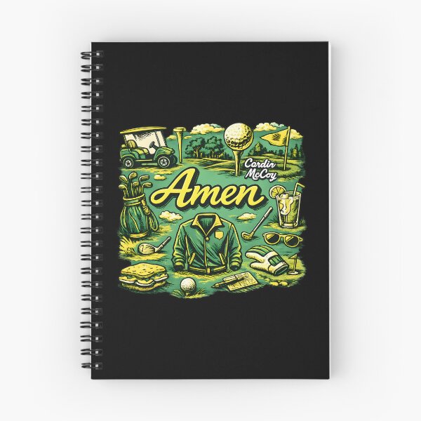 Item preview, Golf Life Aesthetic – Vintage Golf Elements Design designed and sold by Luckytimestore.