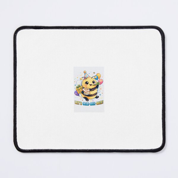 Item preview, Let’s celebrate! For beekeepers designed and sold by Effyartist.