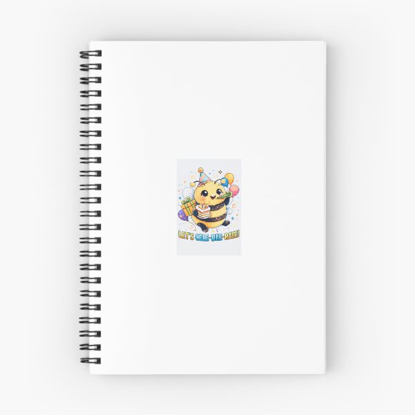 Item preview, Let’s celebrate! For beekeepers designed and sold by Effyartist.
