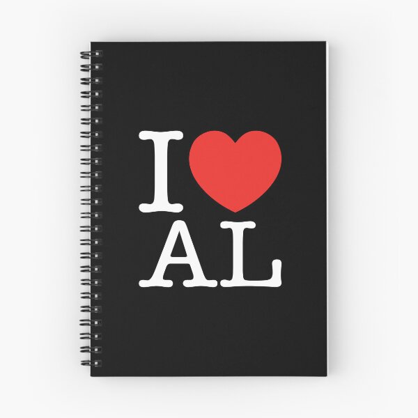 Item preview, I Love Alabama designed and sold by shitpostee.