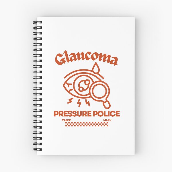 Item preview, Glaucoma pressure police designed and sold by Peerless-Prime.