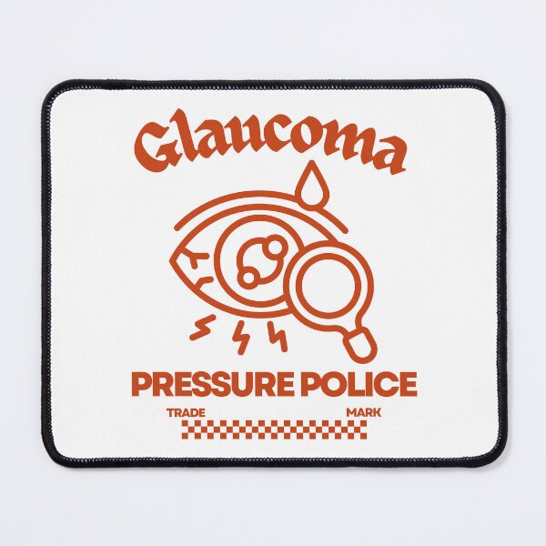 Item preview, Glaucoma pressure police designed and sold by Peerless-Prime.