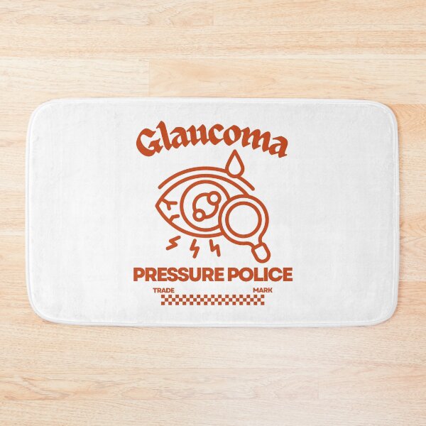 Item preview, Glaucoma pressure police designed and sold by Peerless-Prime.
