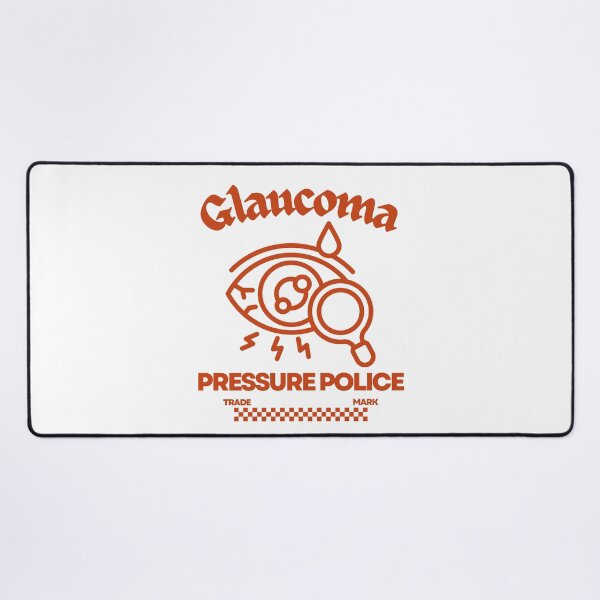 Item preview, Glaucoma pressure police designed and sold by Peerless-Prime.
