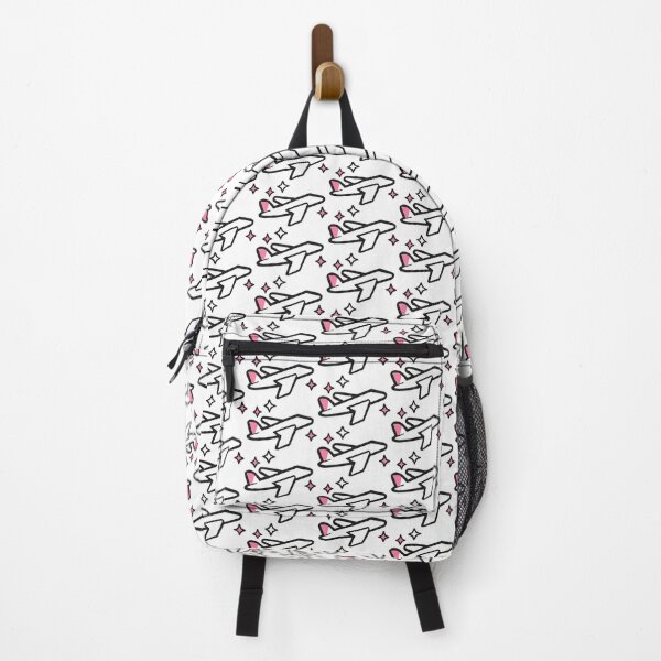 Item preview, K-pop travel plane designed and sold by VitSArt.