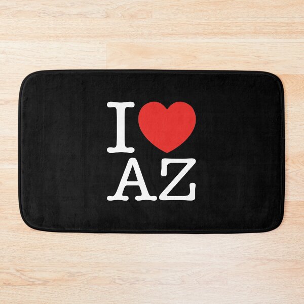 Item preview, I Love Arizona designed and sold by shitpostee.