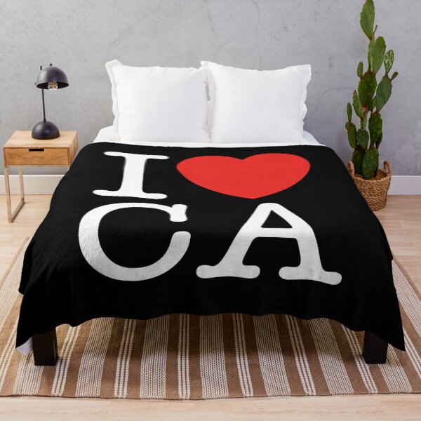 Item preview, I Love California designed and sold by shitpostee.