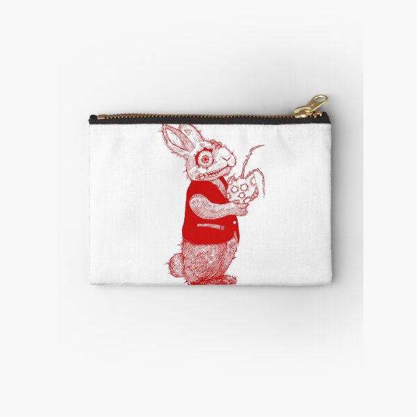 Item preview, Feaster bunny red designed and sold by Fentones .